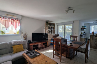  appartement carquefou 44470