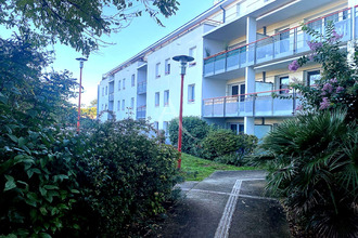  appartement carquefou 44470