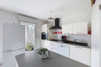  appartement carquefou 44470