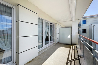  appartement carquefou 44470