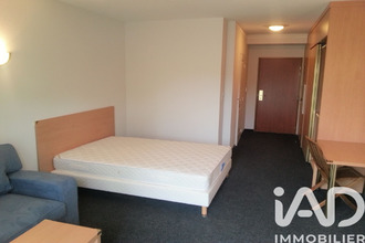  appartement carquefou 44470