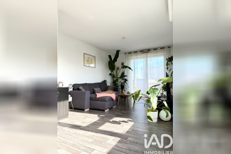  appartement carquefou 44470