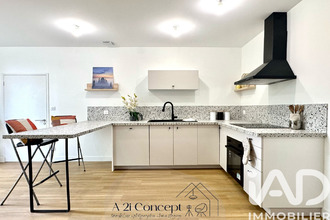  appartement carquefou 44470
