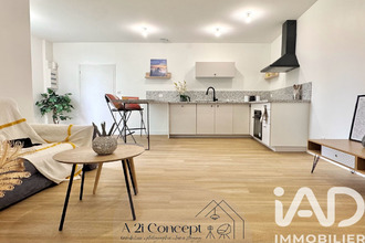  appartement carquefou 44470