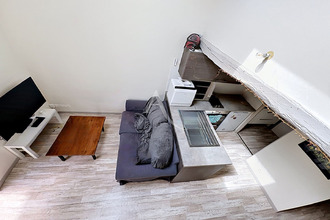  appartement carquefou 44470