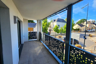 appartement carquefou 44470