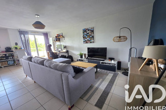  appartement carquefou 44470