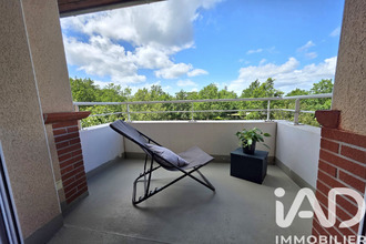  appartement carquefou 44470