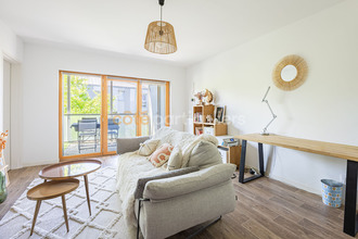  appartement carquefou 44470