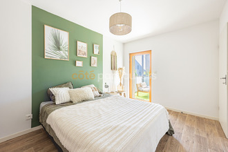  appartement carquefou 44470