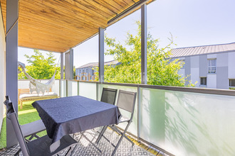  appartement carquefou 44470