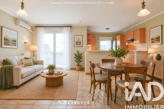  appartement carquefou 44470