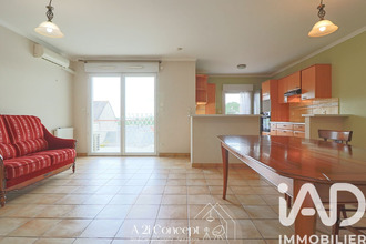  appartement carquefou 44470