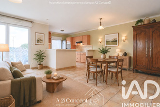  appartement carquefou 44470