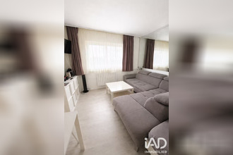  appartement carquefou 44470