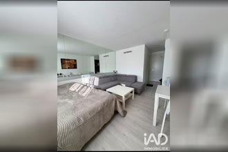  appartement carquefou 44470