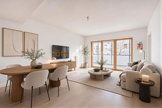  appartement carquefou 44470