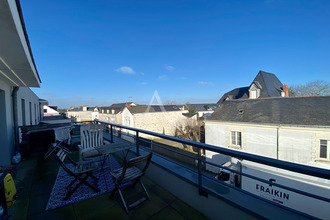  appartement carquefou 44470