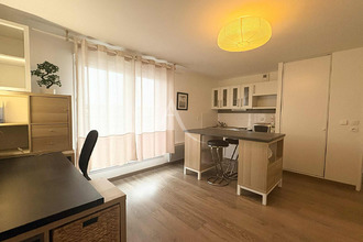  appartement carquefou 44470
