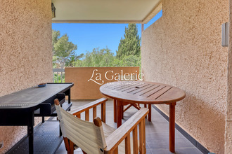  appartement carqueiranne 83320