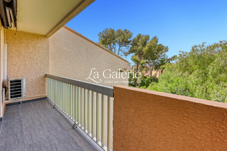  appartement carqueiranne 83320