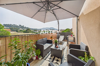  appartement carqueiranne 83320