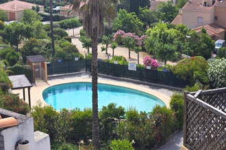  appartement carqueiranne 83320