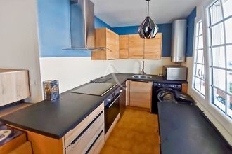  appartement carqueiranne 83320