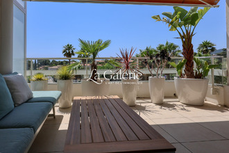  appartement carqueiranne 83320