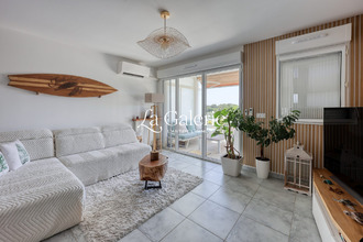  appartement carqueiranne 83320