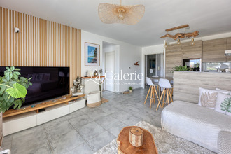  appartement carqueiranne 83320