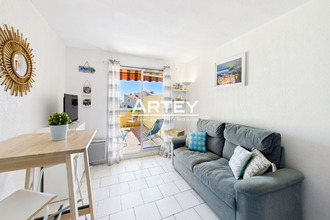  appartement carqueiranne 83320