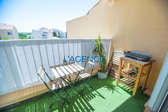  appartement carqueiranne 83320