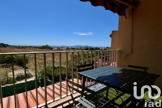  appartement carqueiranne 83320