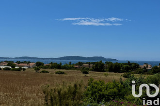  appartement carqueiranne 83320