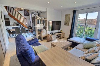  appartement carqueiranne 83320