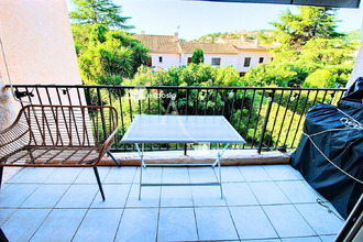  appartement carqueiranne 83320