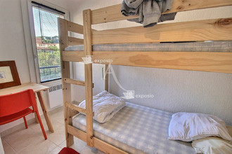  appartement carqueiranne 83320