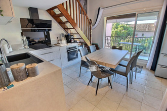  appartement carqueiranne 83320