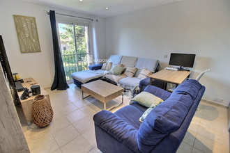  appartement carqueiranne 83320