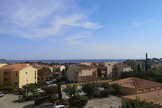  appartement carqueiranne 83320