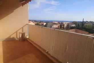  appartement carqueiranne 83320