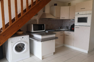  appartement carqueiranne 83320