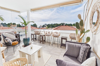  appartement carqueiranne 83320