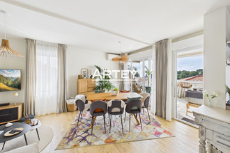  appartement carqueiranne 83320