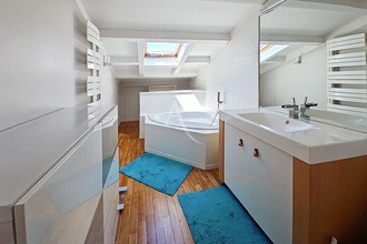  appartement carqueiranne 83320