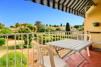  appartement carqueiranne 83320