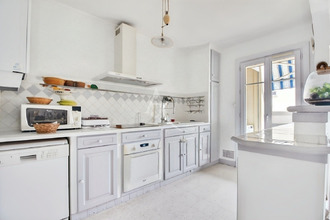  appartement carqueiranne 83320