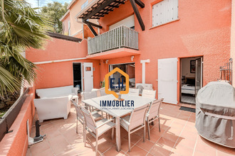  appartement carqueiranne 83320