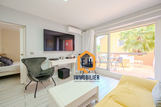  appartement carqueiranne 83320